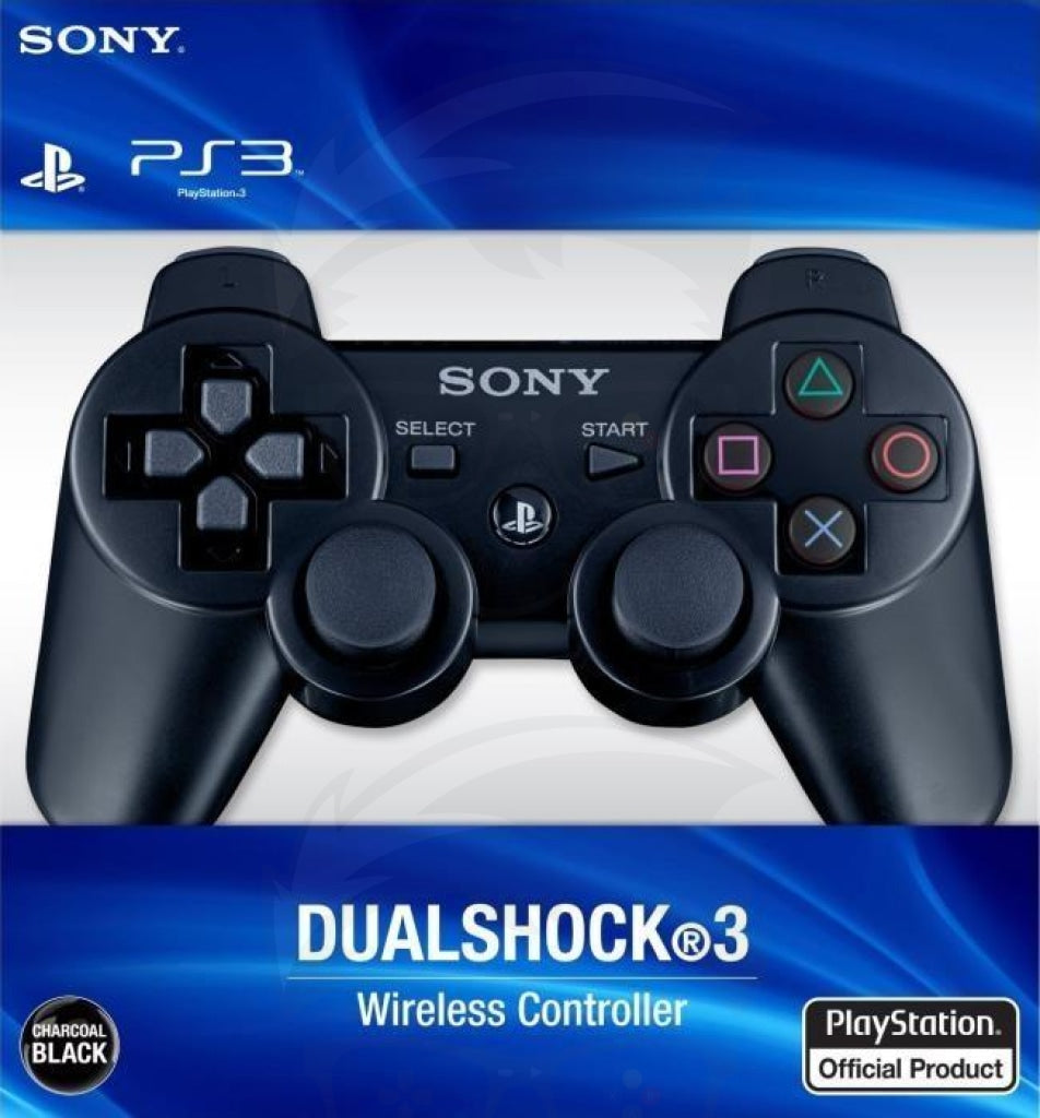 Controller dualshock 3 - PlayStation 3 Controller dualshock 3 - PlayStation 3